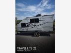 Thumbnail Photo 22 for 2018 Travel Lite Falcon